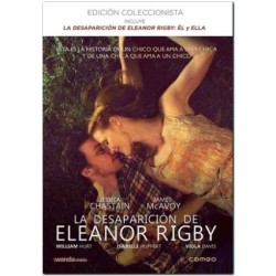 La Desaparición De Eleanor Rigby (Ed, Co