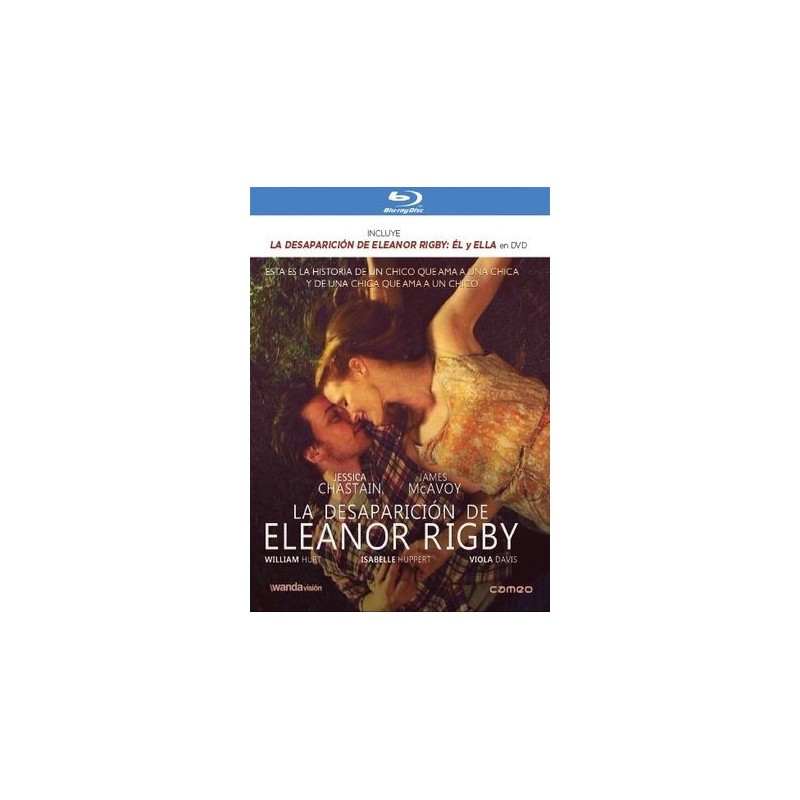 La Desaparición De Eleanor Rigby - Ellos