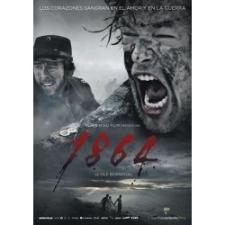 Comprar 1864 (Serie TV) Dvd