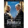 Comprar Diplomacia Dvd