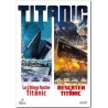 Comprar La Última Noche Del Titanic + Rescaten El Titanic Dvd