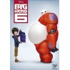 BIG HERO 6 (Clásico 56) DVD