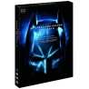 BLURAY - BATMAN NOLAN TRILOGIA (DVD)