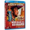 Comprar Más Allá De Río Grande (Blu-Ray) Dvd