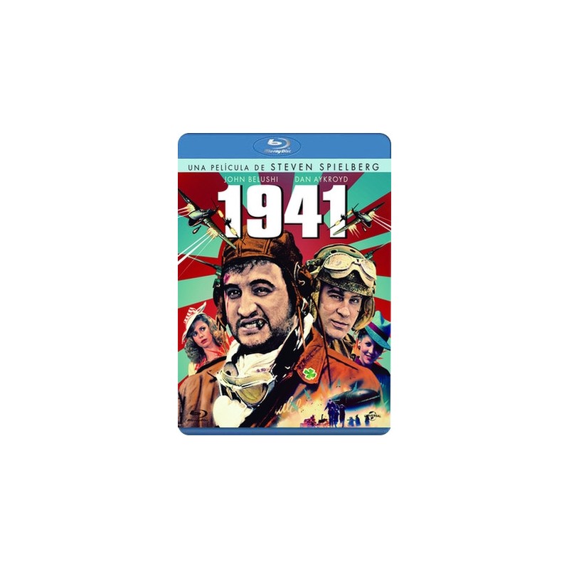 1941 (Blu-Ray)