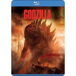Comprar Godzilla (Blu-Ray) Dvd