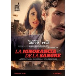 Comprar La Ignorancia De La Sangre Dvd