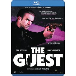 Comprar The Guest (Blu-Ray) Dvd
