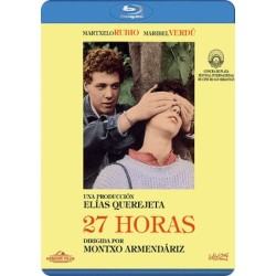 Comprar 27 Horas (Blu-Ray) Dvd