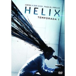 Helix - 1ª Temporada