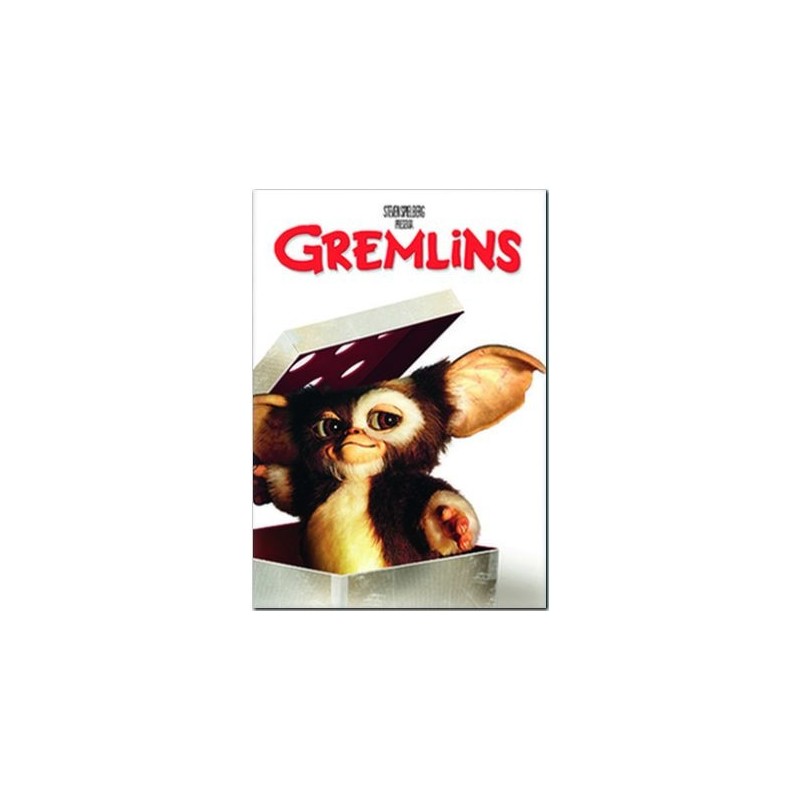Gremlins (Ed. Libro)
