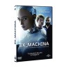 Comprar Ex Machina Dvd