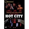 Comprar Hot City Dvd