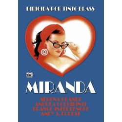 Comprar Miranda (La Casa Del Cine) Dvd