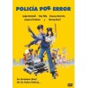 Policía Por Error