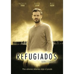 Comprar Los Refugiados Dvd