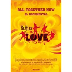 All Together Now : El Documental (The Be