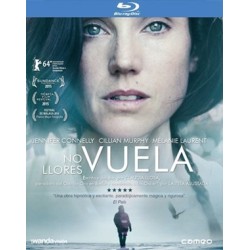 Comprar No Llores, Vuela (Blu-Ray) Dvd