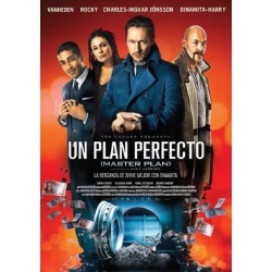 Un plan perfecto (2014)