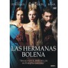 Las Hermanas Bolena (2008) (Savor)
