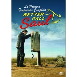Better Call Saul - 1ª Temporada
