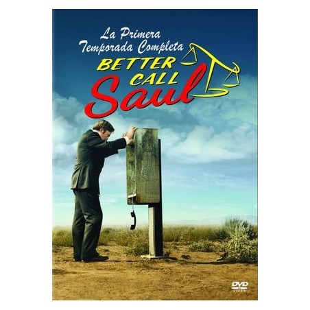 Better Call Saul - 1ª Temporada