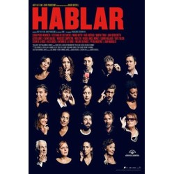 HABLAR DVD