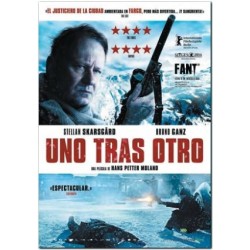 UNO TRAS OTRO DVD