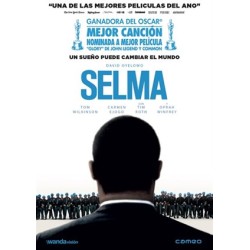 Comprar Selma Dvd