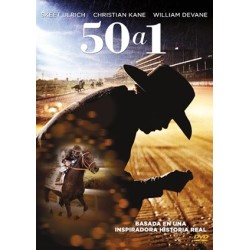 Comprar 50 A 1 Dvd