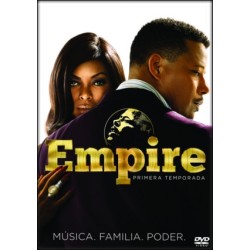 Comprar Pack Empire 1ª Temporada Dvd