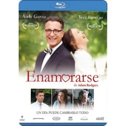 Enamorarse (2013) (Blu-Ray)