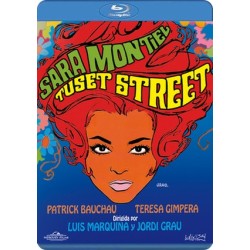 Tuset Street (Blu-Ray)