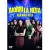 BLURAY - DANDO LA NOTA 2 (DVD)
