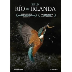 Comprar En Un Rio De Irlanda Dvd