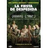 Comprar La Fiesta De Despedida Dvd