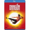 Dragón : La Vida De Bruce Lee (Blu-Ray)