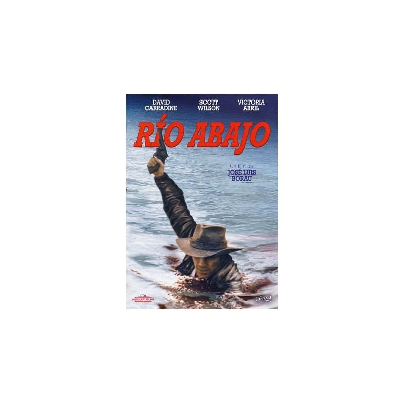 Río Abajo (1984) (Divisa)