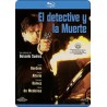 Comprar El Detective Y La Muerte (Blu-Ray) Dvd