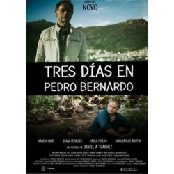Tres Días En Pedro Bernardo