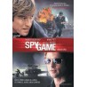 Comprar Spy Game, Juego De Espias Dvd