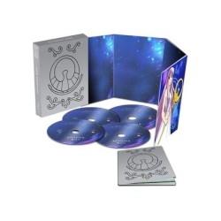Comprar Saint Seiya (Los Caballeros Del Zodiaco) - Athena Box 6 (Blu-Ray) Dvd