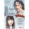 Comprar El Mundo De Kanako Dvd