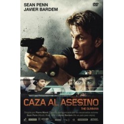 Caza Al Asesino (2015)