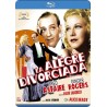 Comprar La Alegre Divorciada (Blu-Ray) Dvd