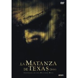 La Matanza De Texas (2003)