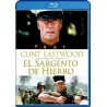 El Sargento De Hierro (Blu-Ray)