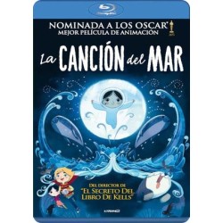 Comprar La Canción Del Mar (Blu-Ray) Dvd