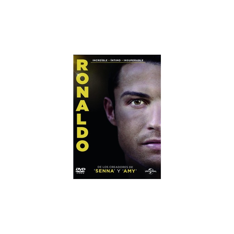Ronaldo (V.O.S.)