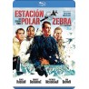Estación Polar Zebra (Blu-Ray)